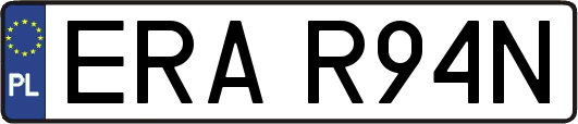 ERAR94N