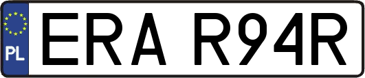ERAR94R