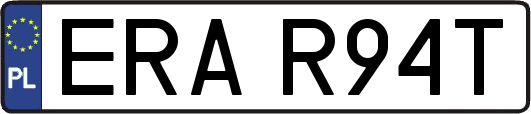 ERAR94T