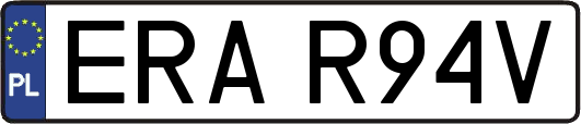 ERAR94V