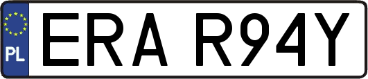 ERAR94Y