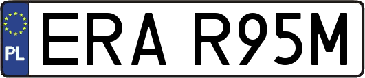 ERAR95M