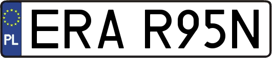 ERAR95N