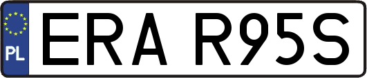 ERAR95S