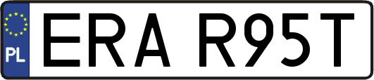 ERAR95T