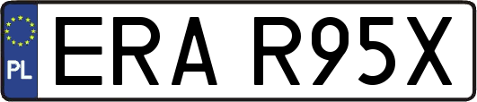 ERAR95X