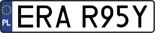 ERAR95Y