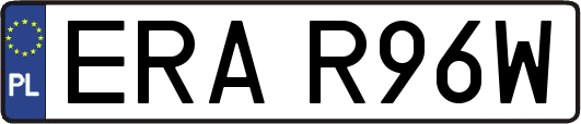 ERAR96W