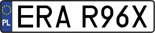 ERAR96X