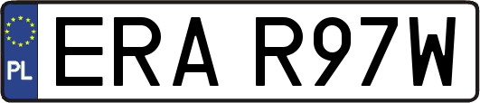 ERAR97W