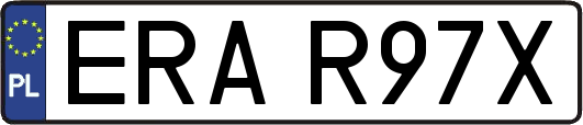 ERAR97X