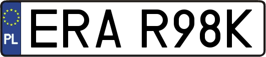 ERAR98K