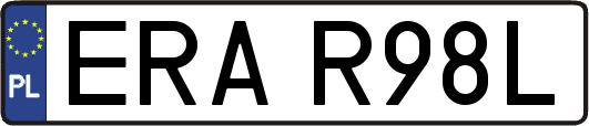 ERAR98L