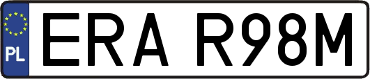 ERAR98M