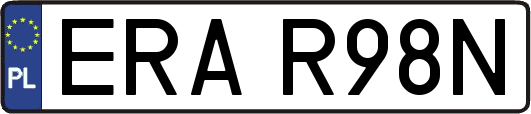 ERAR98N
