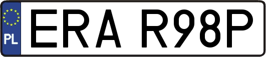 ERAR98P