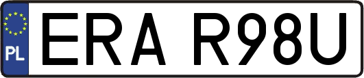 ERAR98U