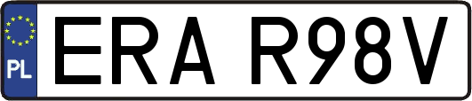 ERAR98V