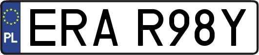 ERAR98Y