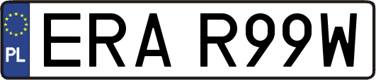 ERAR99W