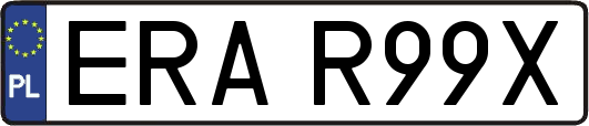 ERAR99X