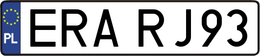 ERARJ93