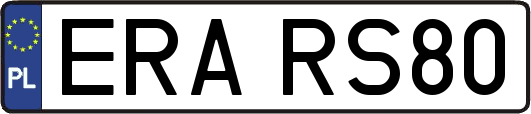 ERARS80