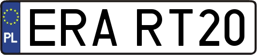 ERART20