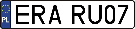 ERARU07
