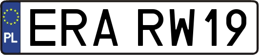 ERARW19