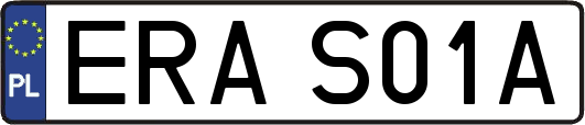 ERAS01A