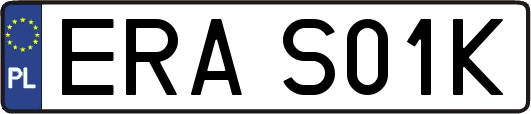 ERAS01K