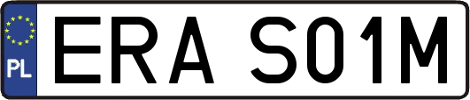 ERAS01M