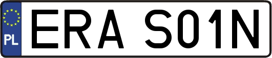 ERAS01N