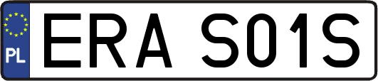 ERAS01S