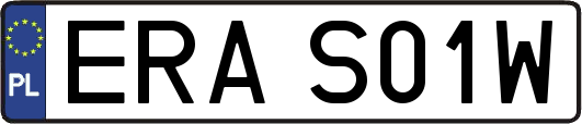 ERAS01W