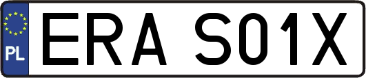 ERAS01X