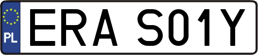 ERAS01Y