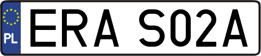 ERAS02A