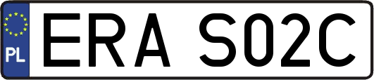 ERAS02C