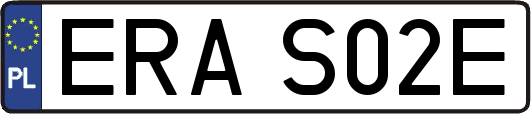 ERAS02E