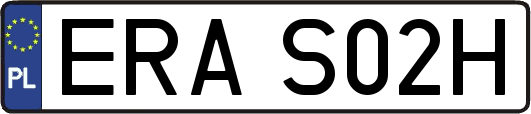 ERAS02H