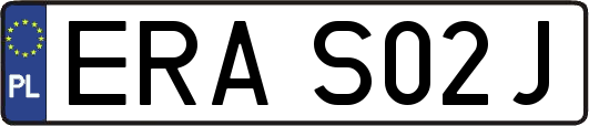 ERAS02J