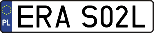 ERAS02L