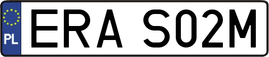 ERAS02M