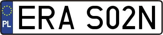 ERAS02N
