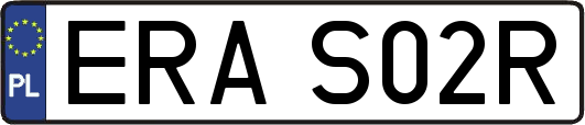 ERAS02R