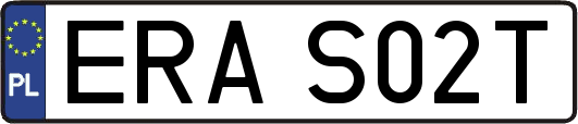 ERAS02T