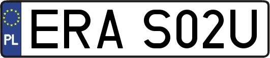 ERAS02U