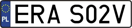 ERAS02V